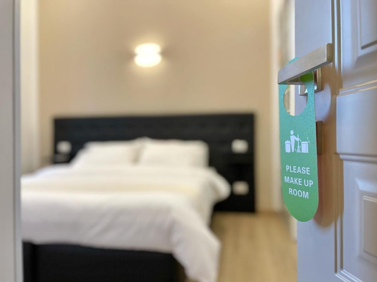 You 101 Roma Ngoại thất bức ảnh