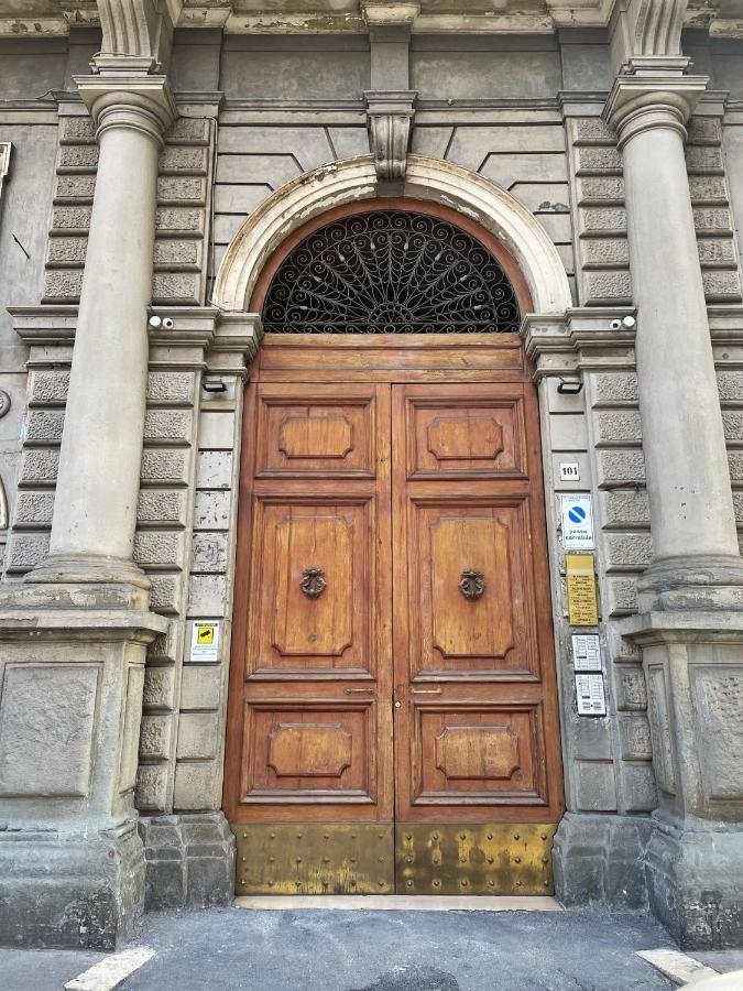 You 101 Roma Ngoại thất bức ảnh